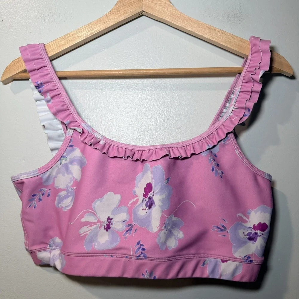 LoveShackFancy palmira bra